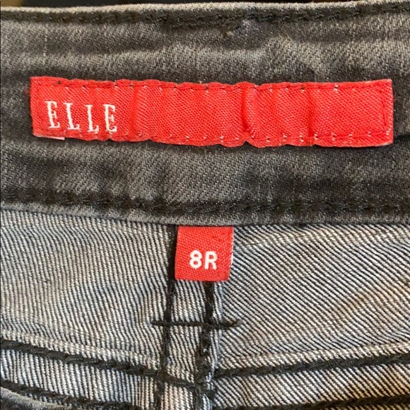 Elle Jeans - Picture 7 of 9